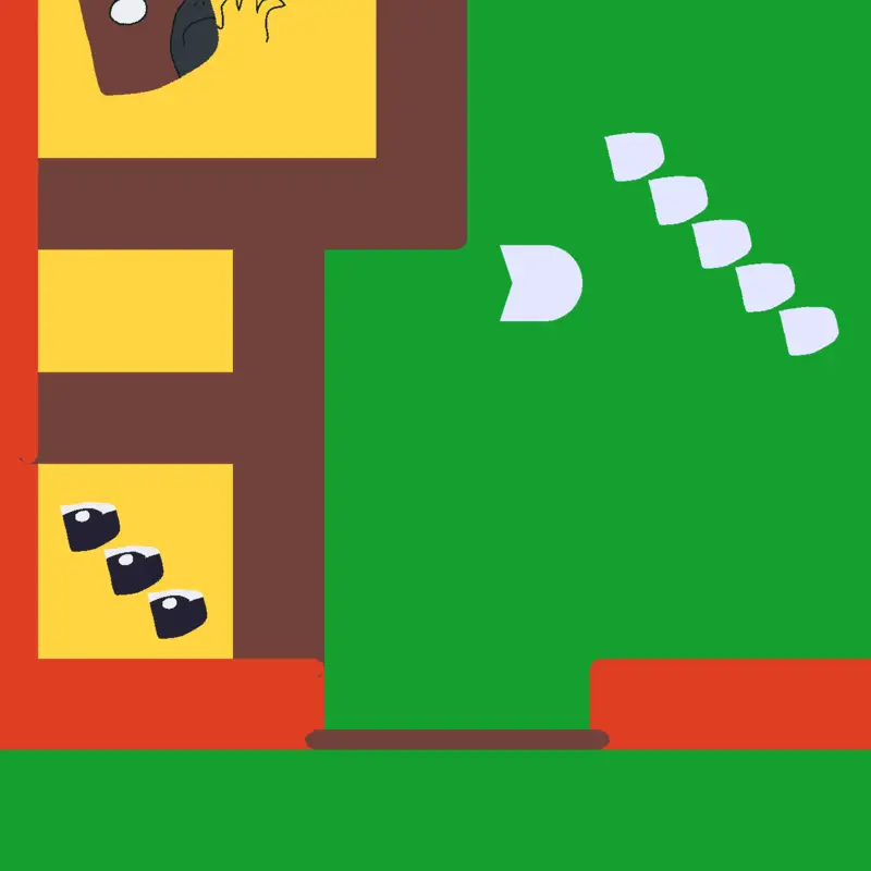 Game by @Godzillafan2000