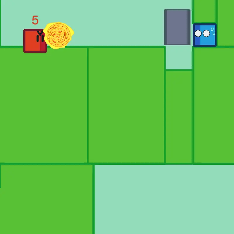 Game by @OLOLA