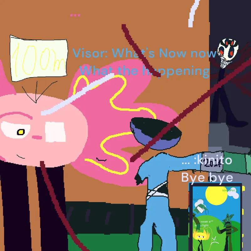 Game by @nightshiftdweller2026