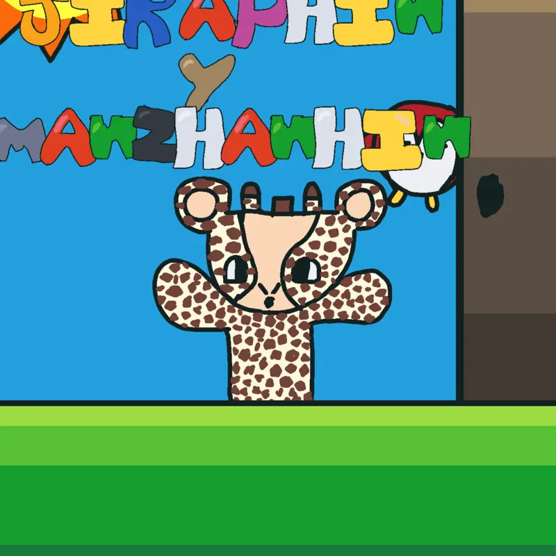 Game by @giraphincastle-1