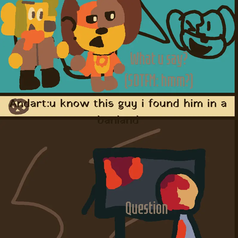 Game by @-_andart_-