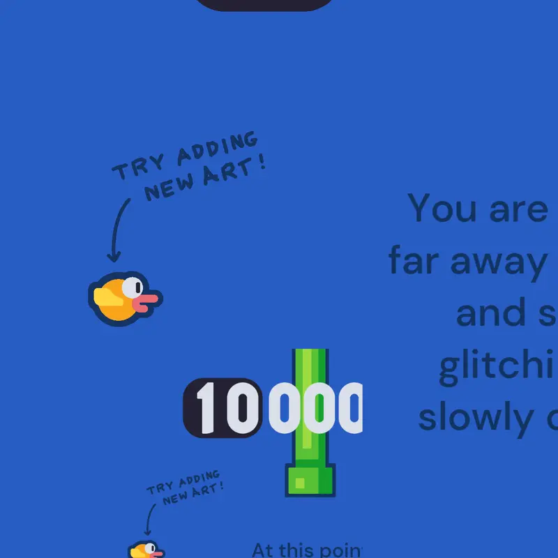 Game by @addbycommentsseries1