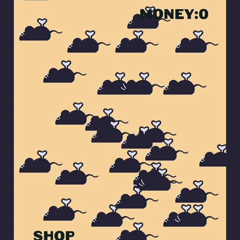 Game by @jumbojam