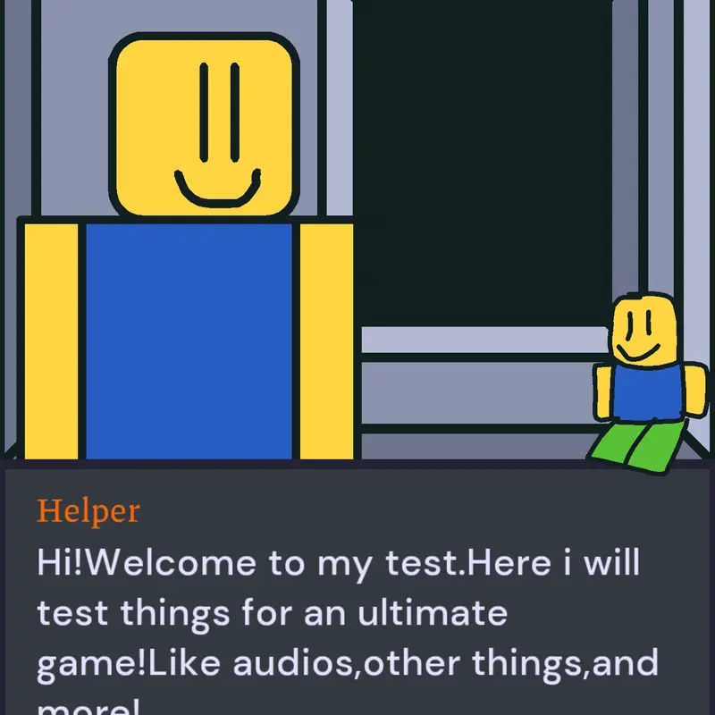 Game by @unknownentity