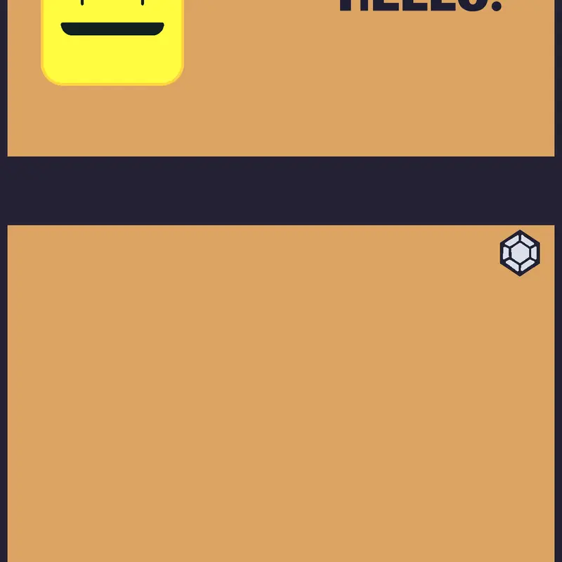 Game by @Deck_tester