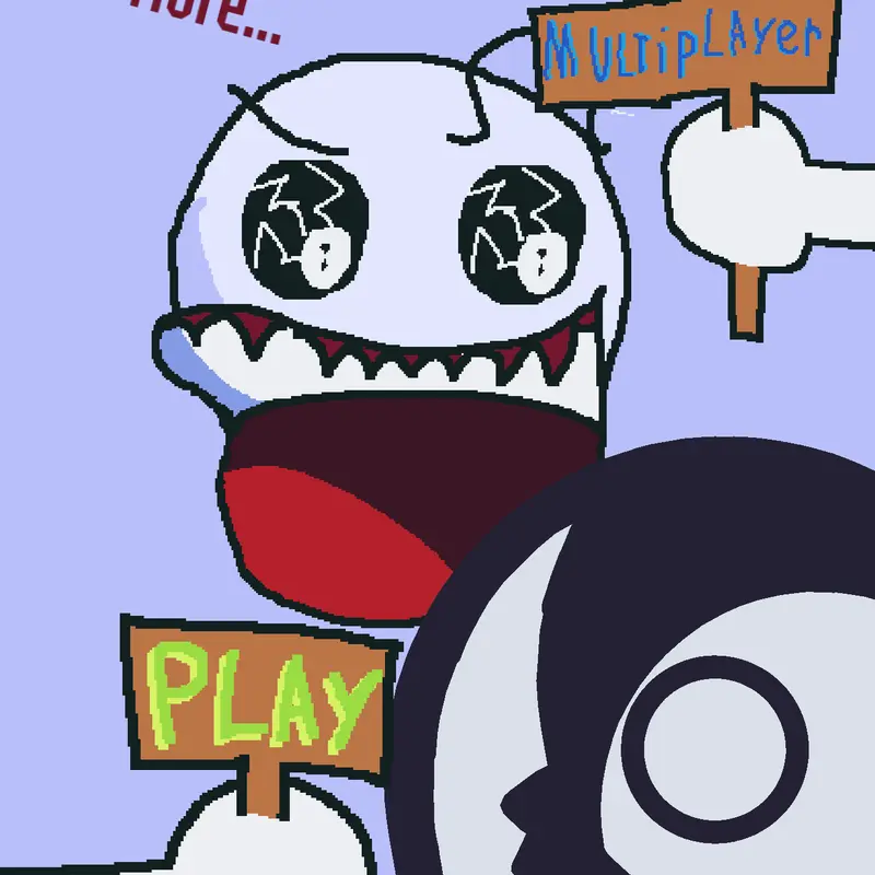 Game by @thegreyguy