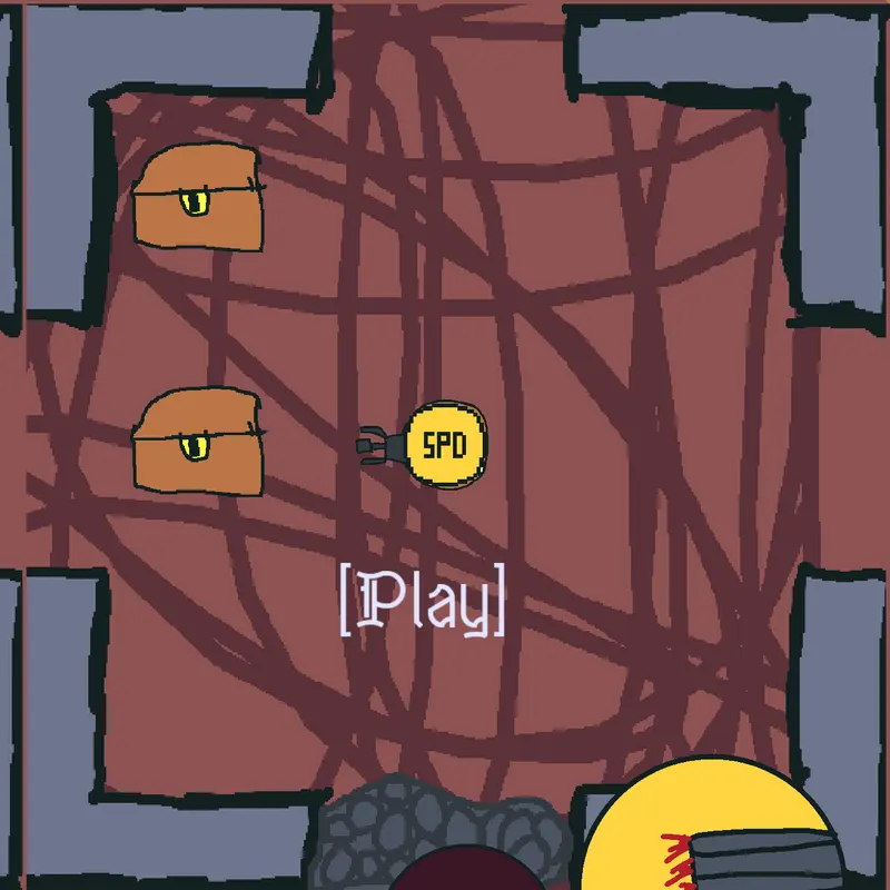 Game by @blackpigeon