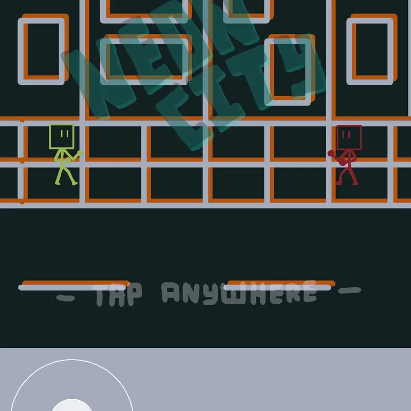 Game by @-TAYYIP
