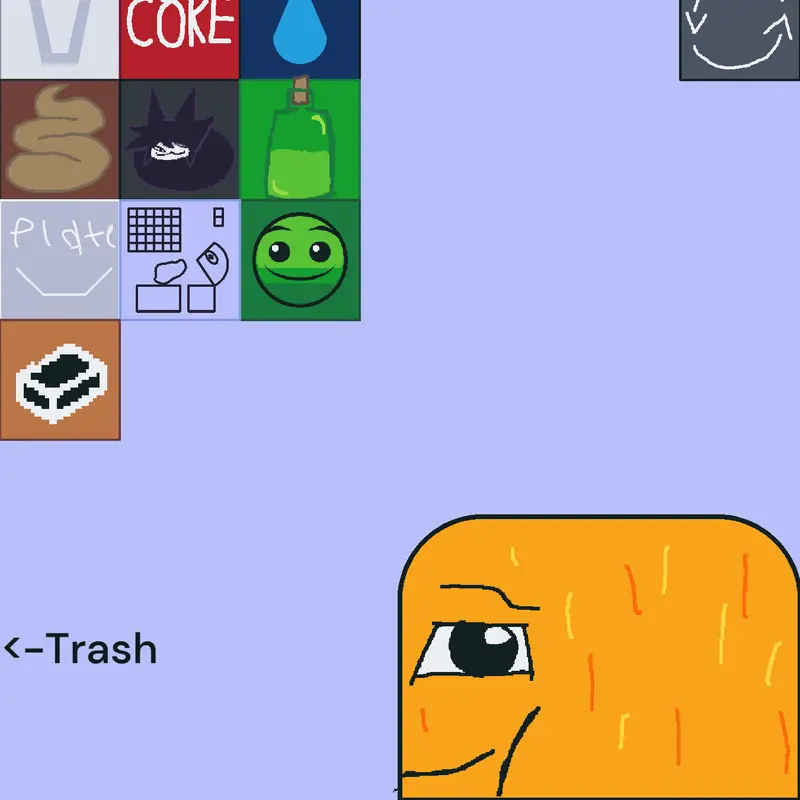 Game by @Luisproxx19