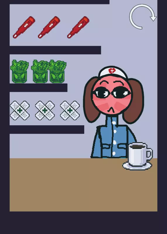 Mukbang by @animalhospitalfan834