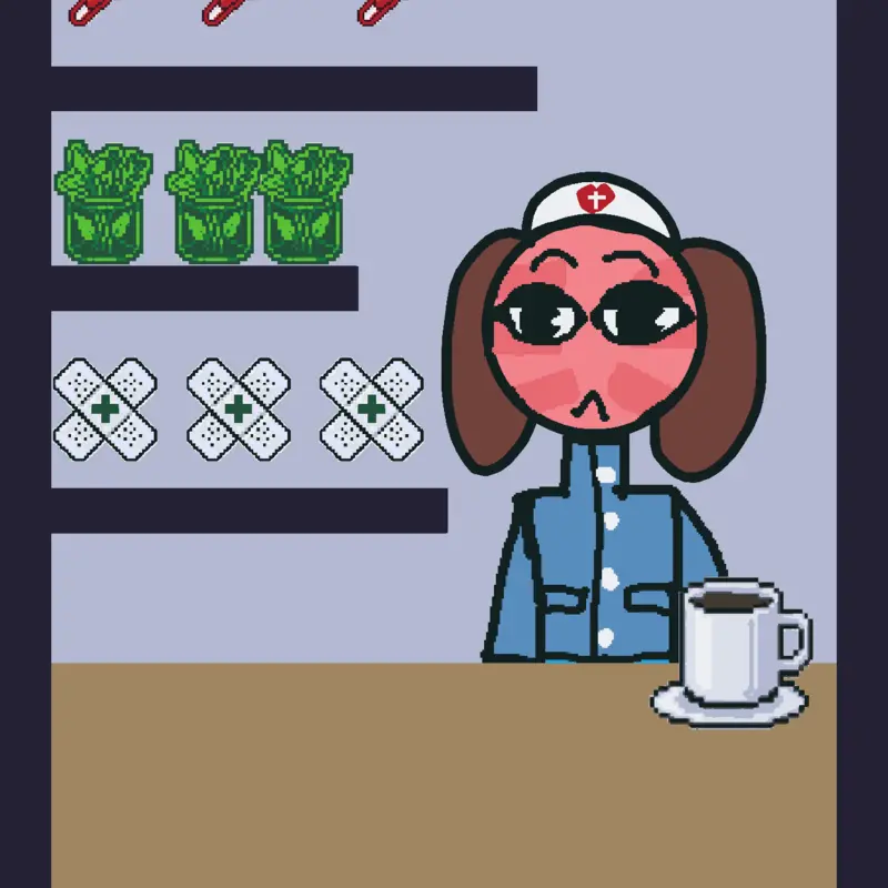 Mukbang by @animalhospitalfan834