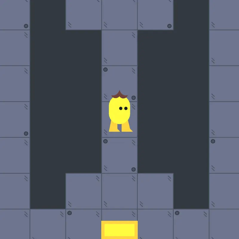 Game by @gerardgiombini