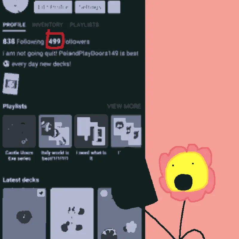 Game by @Flower_BFDI