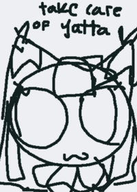 Yippe im back (got lazy thats why)