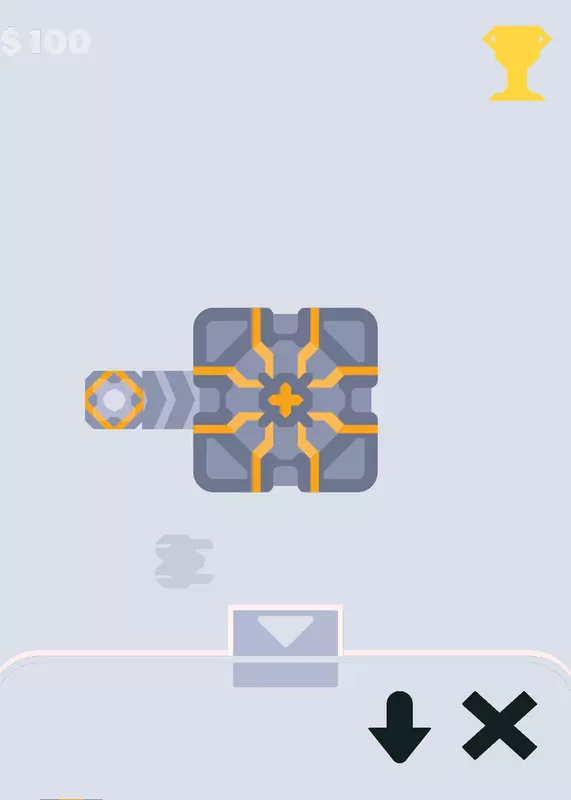 Game by @maksydab