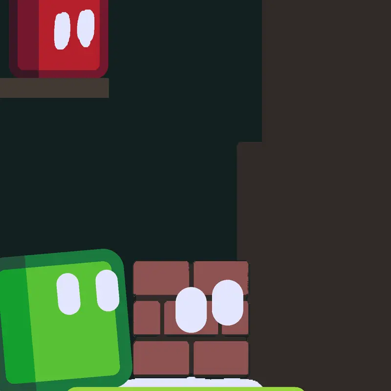 Game by @___Toha