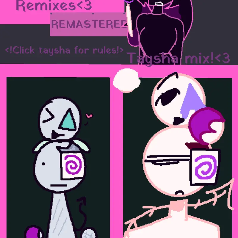Game by @The-Mystery