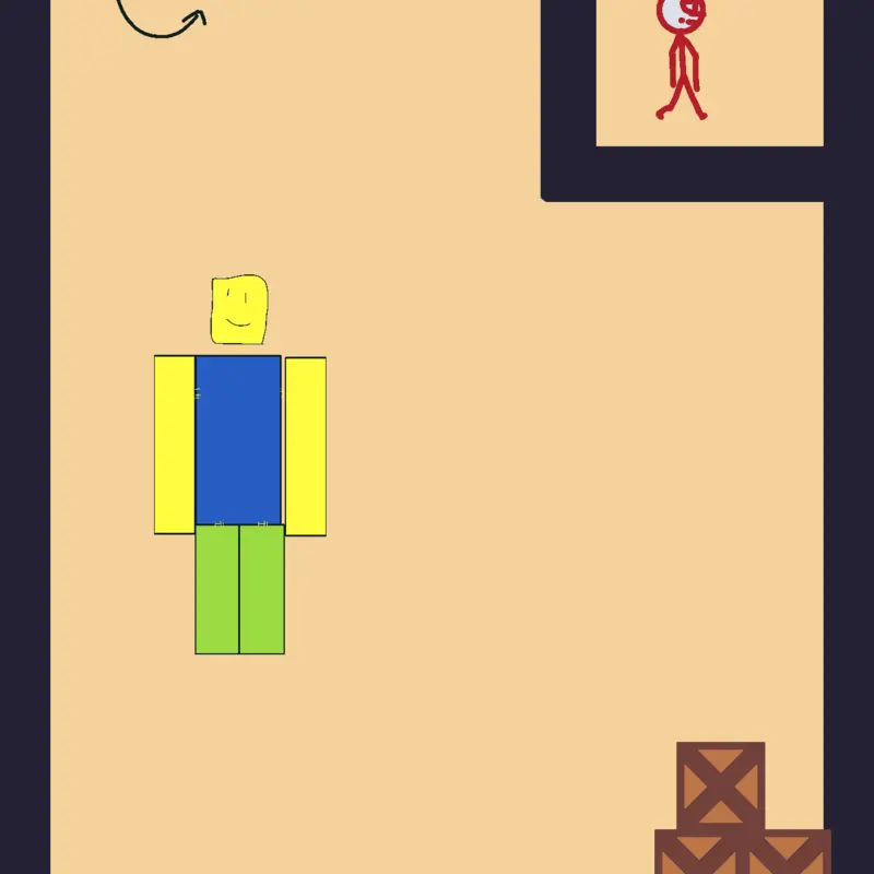Game by @melbuilder