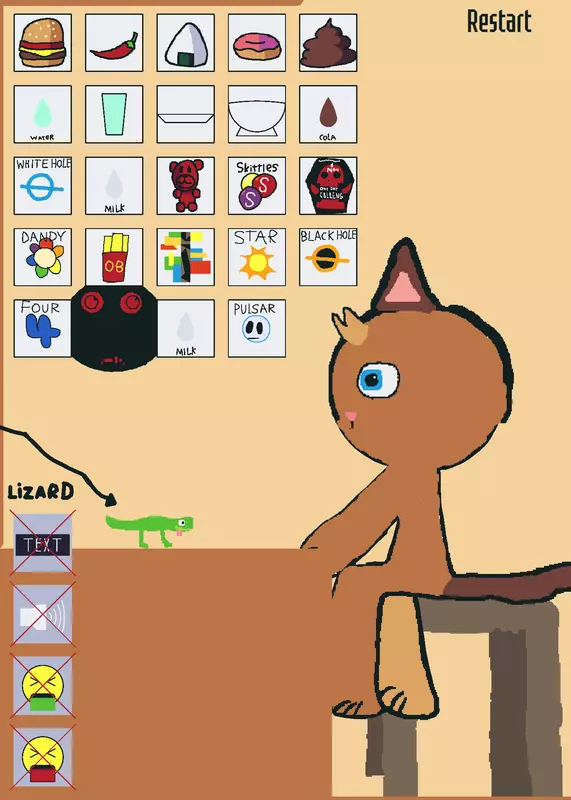 Game by @henryfunnyworld-game