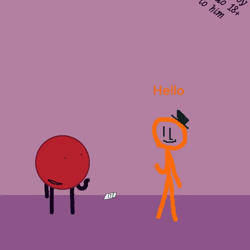 Game by @The_scarymanboss