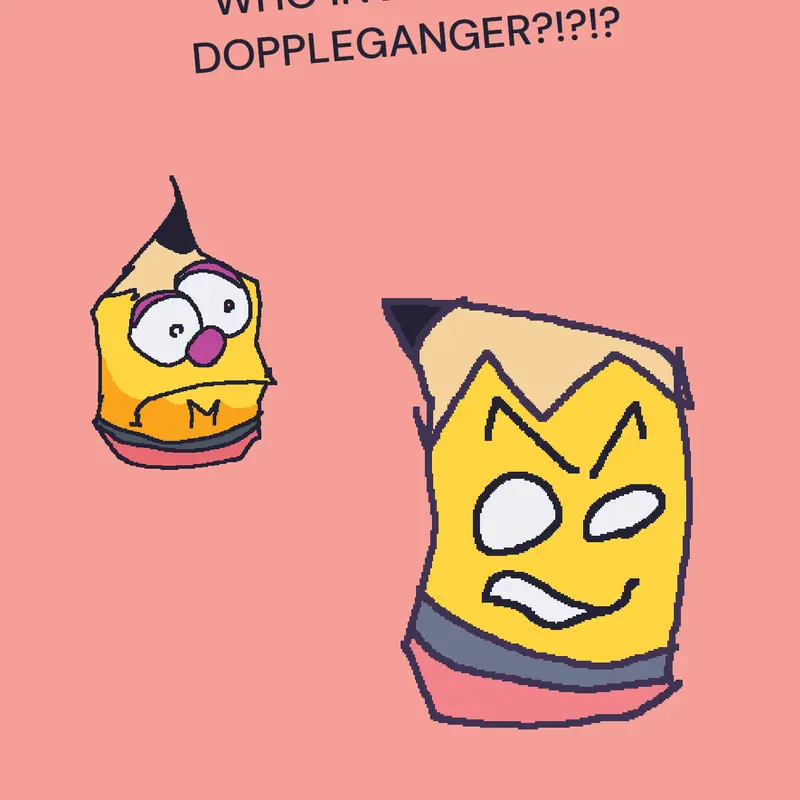 Game by @MeMakes