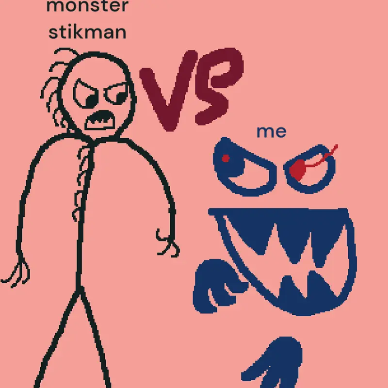 Game by @camaraman1