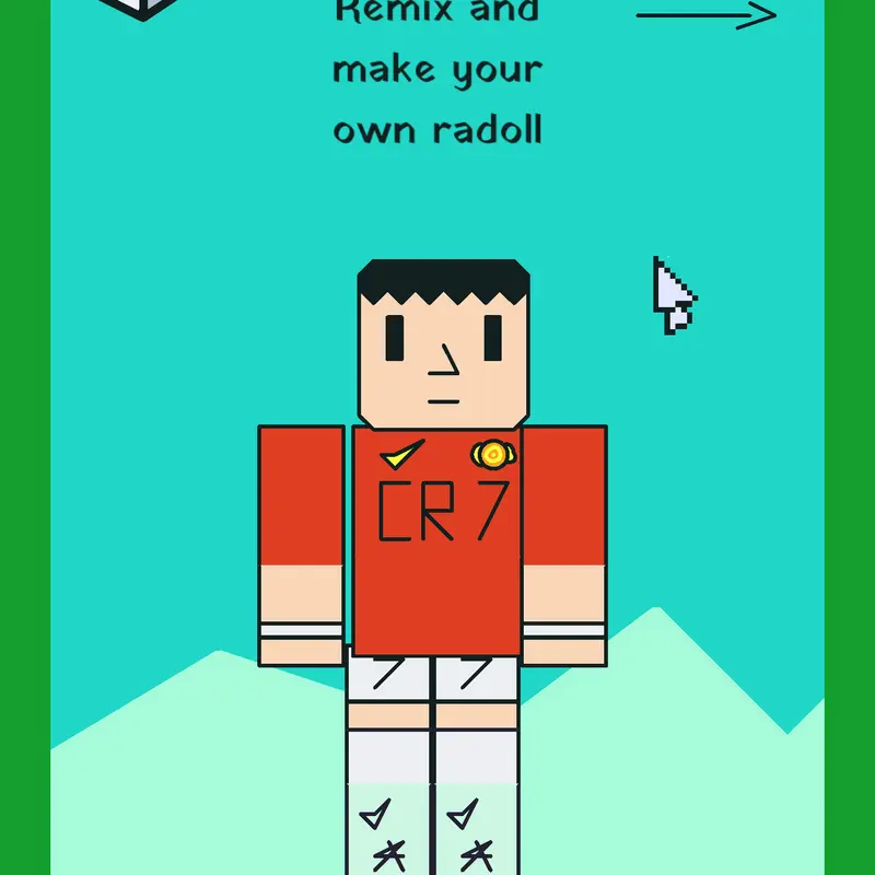 Game by @Unnamed_User
