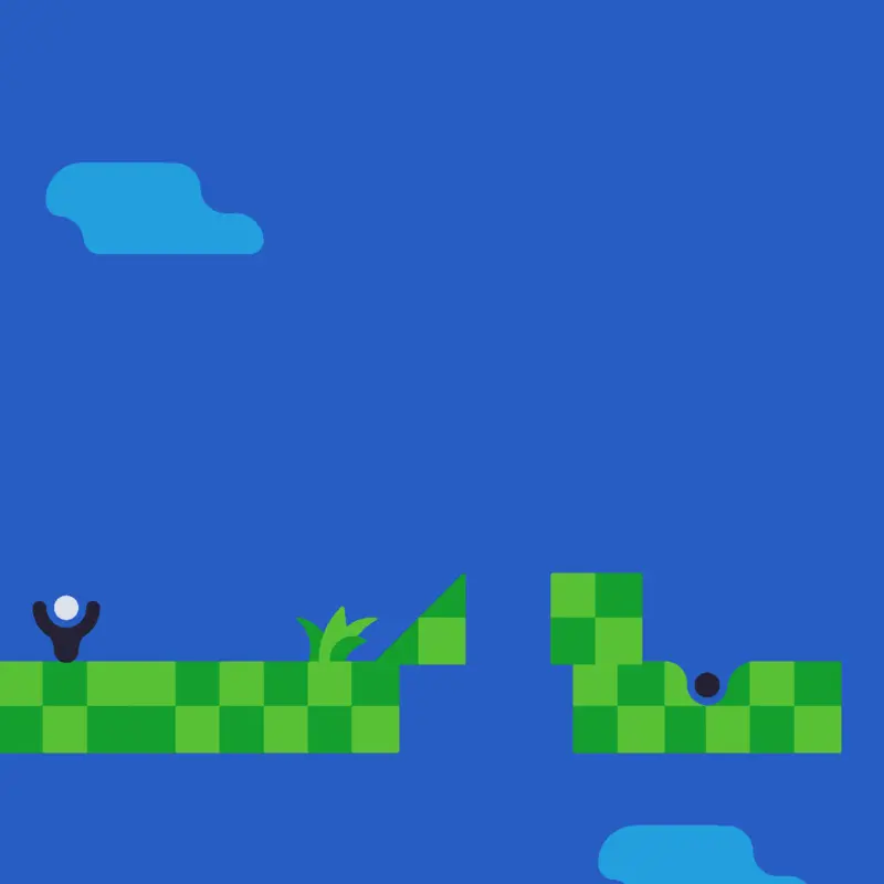 Game by @adamme