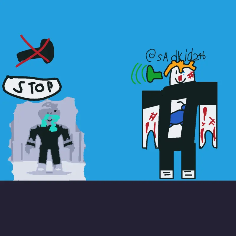 Game by @exspril