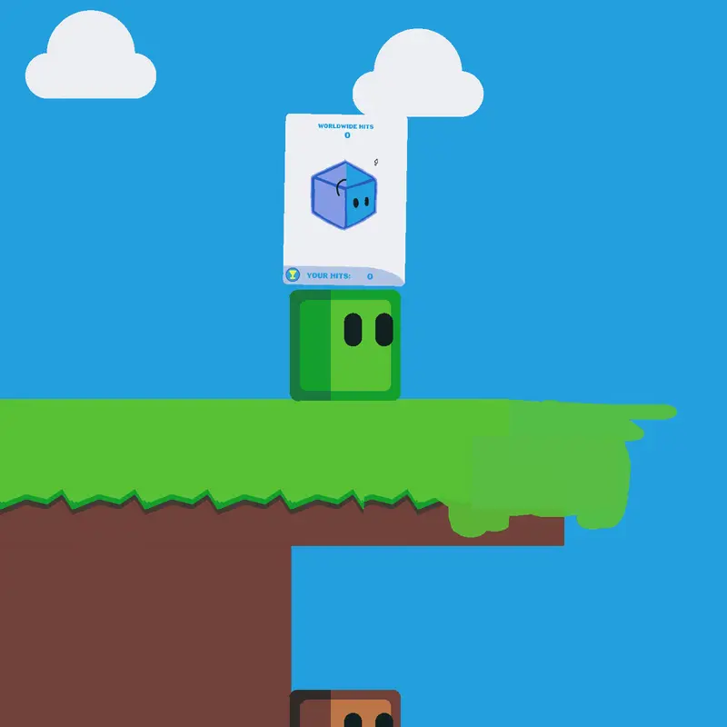 Game by @acastlefan10