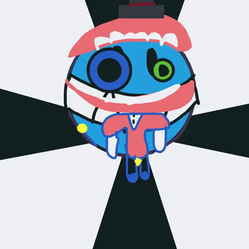Game by @Prme