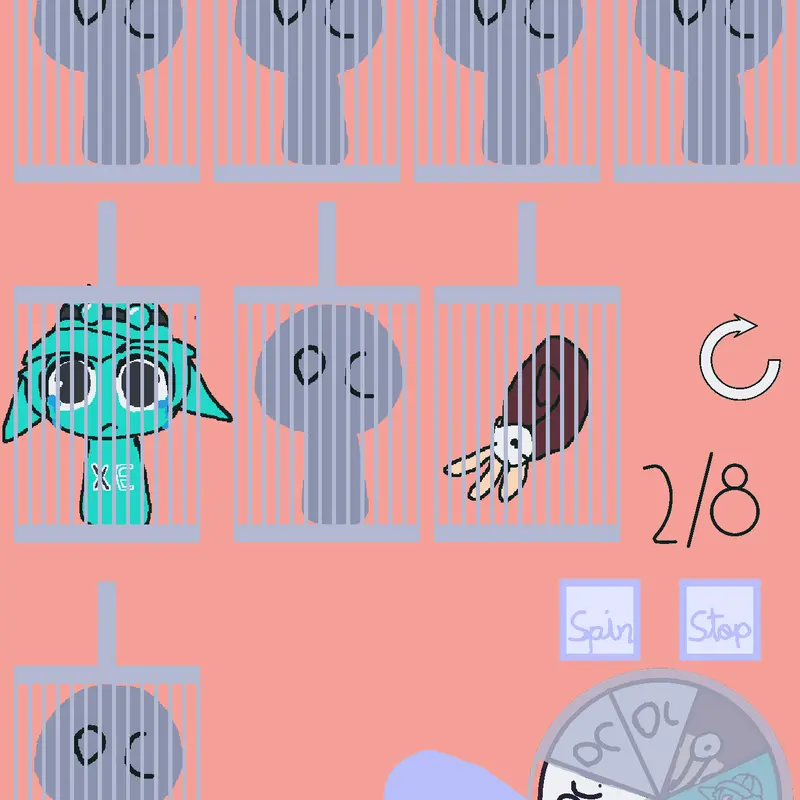 Game by @Madelyn_1392