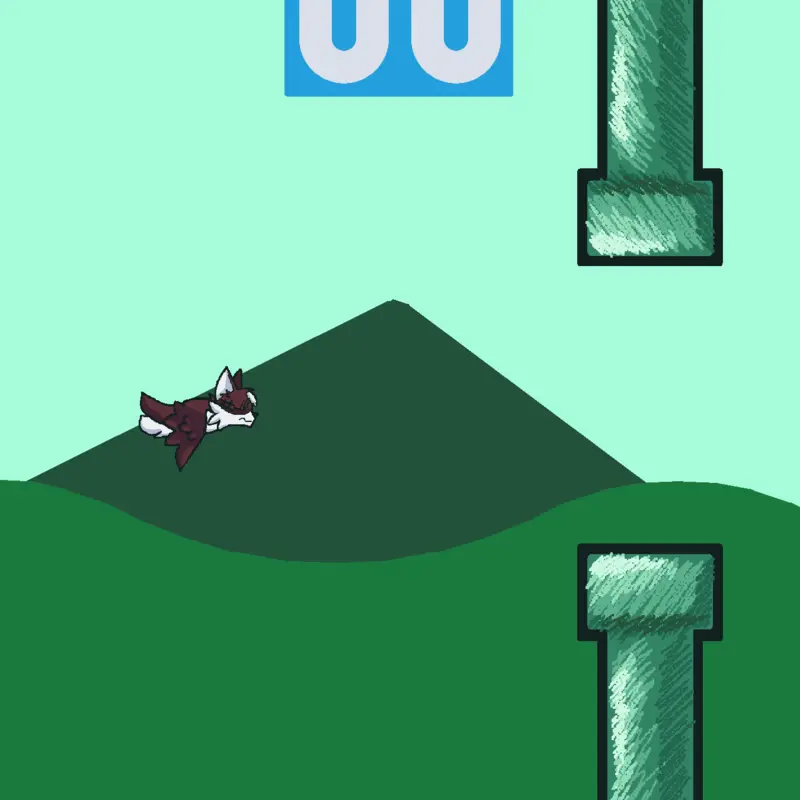 Game by @kevinskp