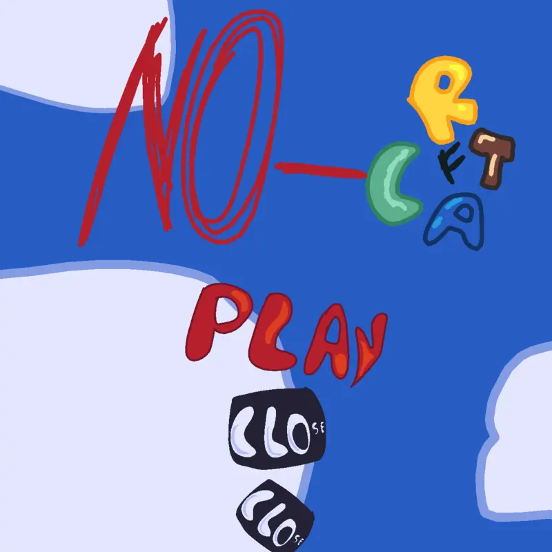 Game by @Nikitoc