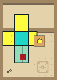 Cringy maze