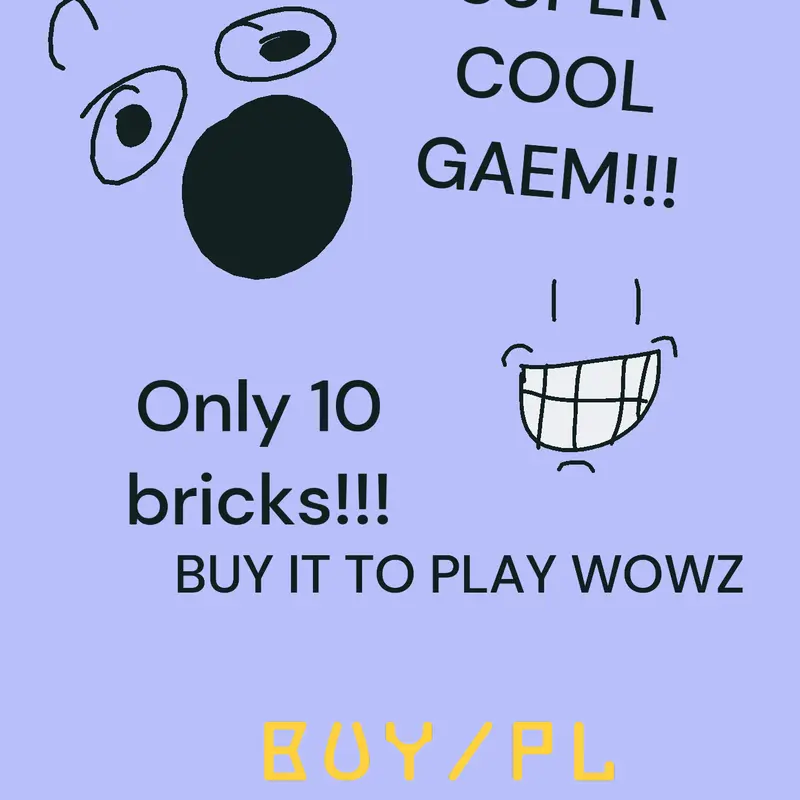 Game by @SimonDude
