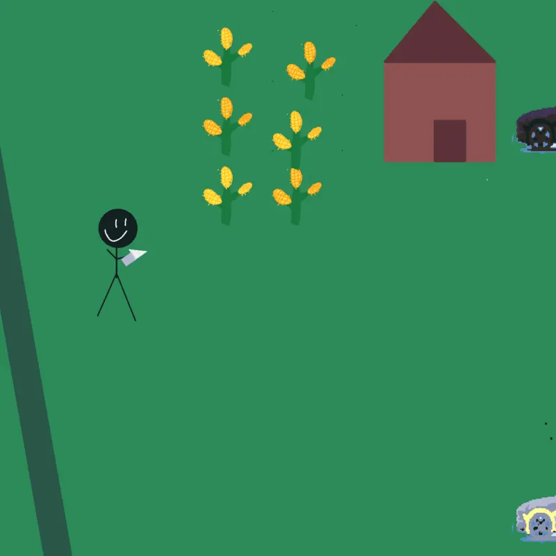 Game by @cervo