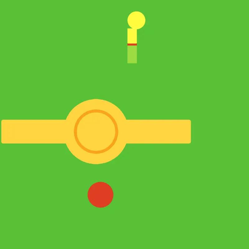 Game by @MinecraftFan23