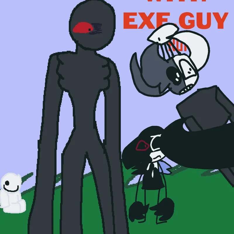 Game by @Mrlildude64