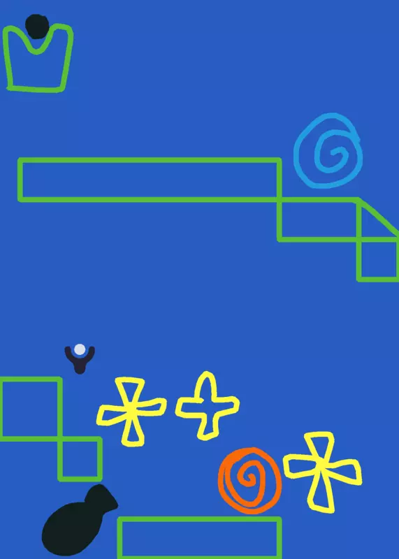 Game by @Cuwerty