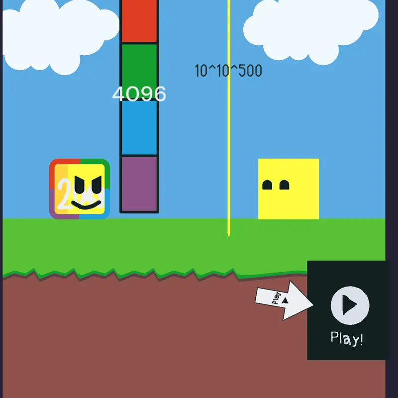 Game by @Castle_With