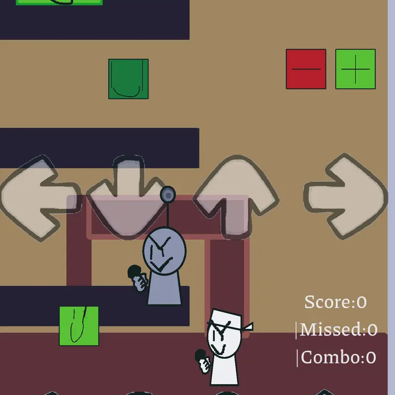 Game by @EulogioSosarufino