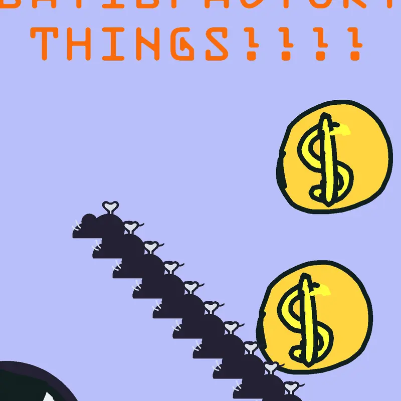 Game by @-M1X1-