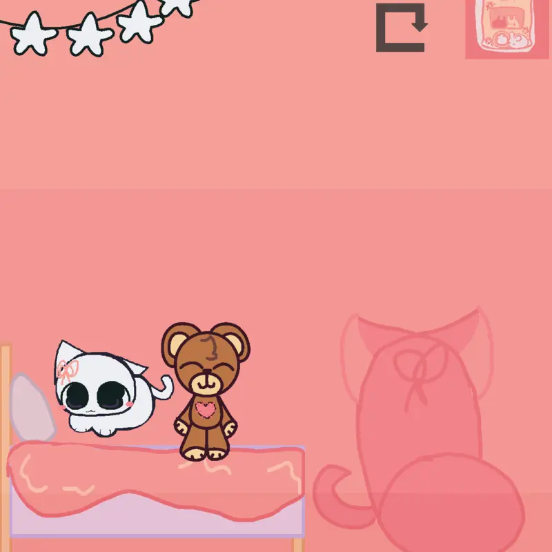 Game by @IsabelaSousa