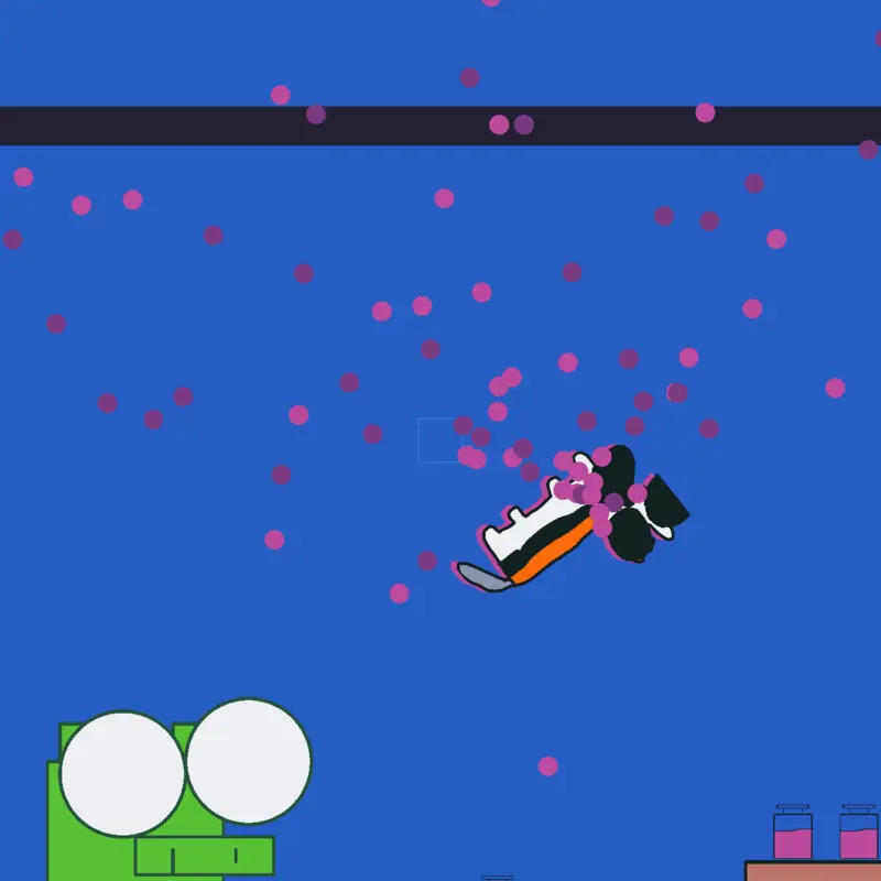 Game by @lupin22