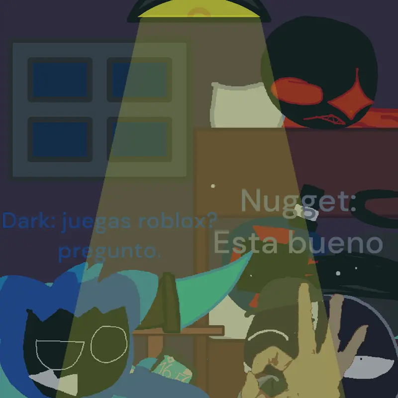 Game by @Dark_Trax