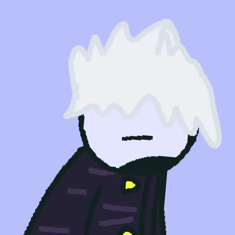 Game by @darkness_luca