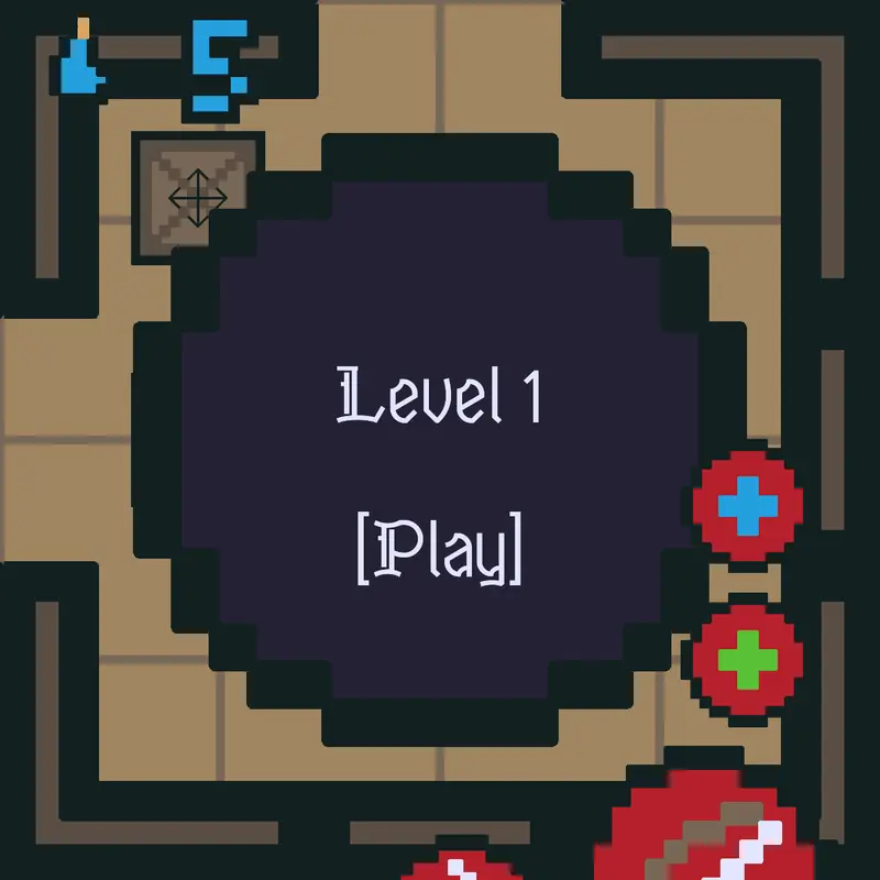 Game by @knowa