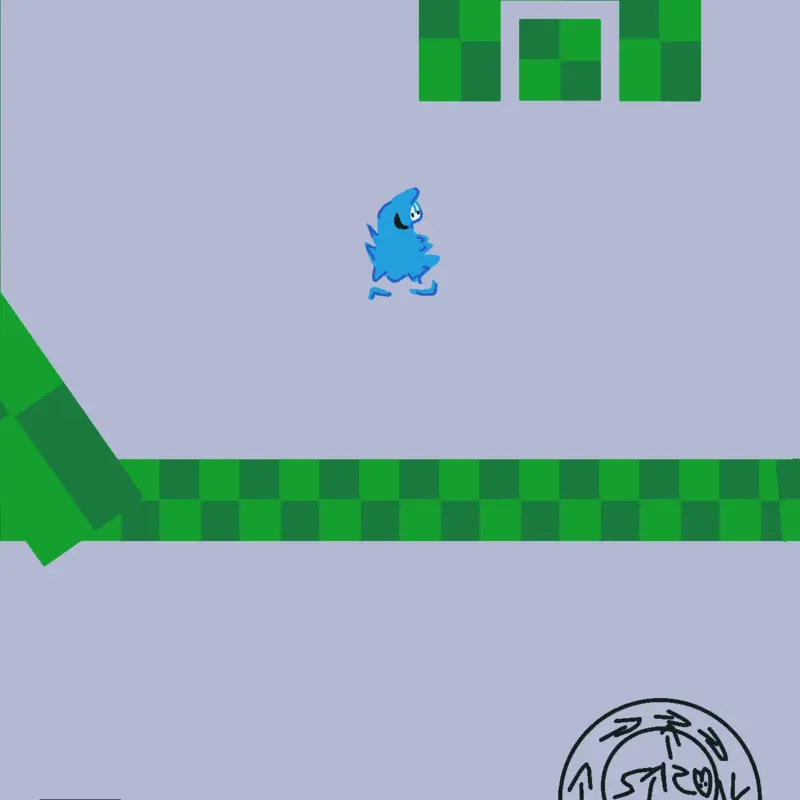 Game by @hjhb