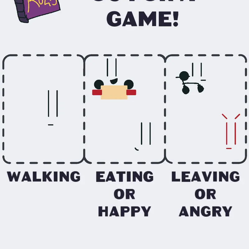 Game by @parakeet_15